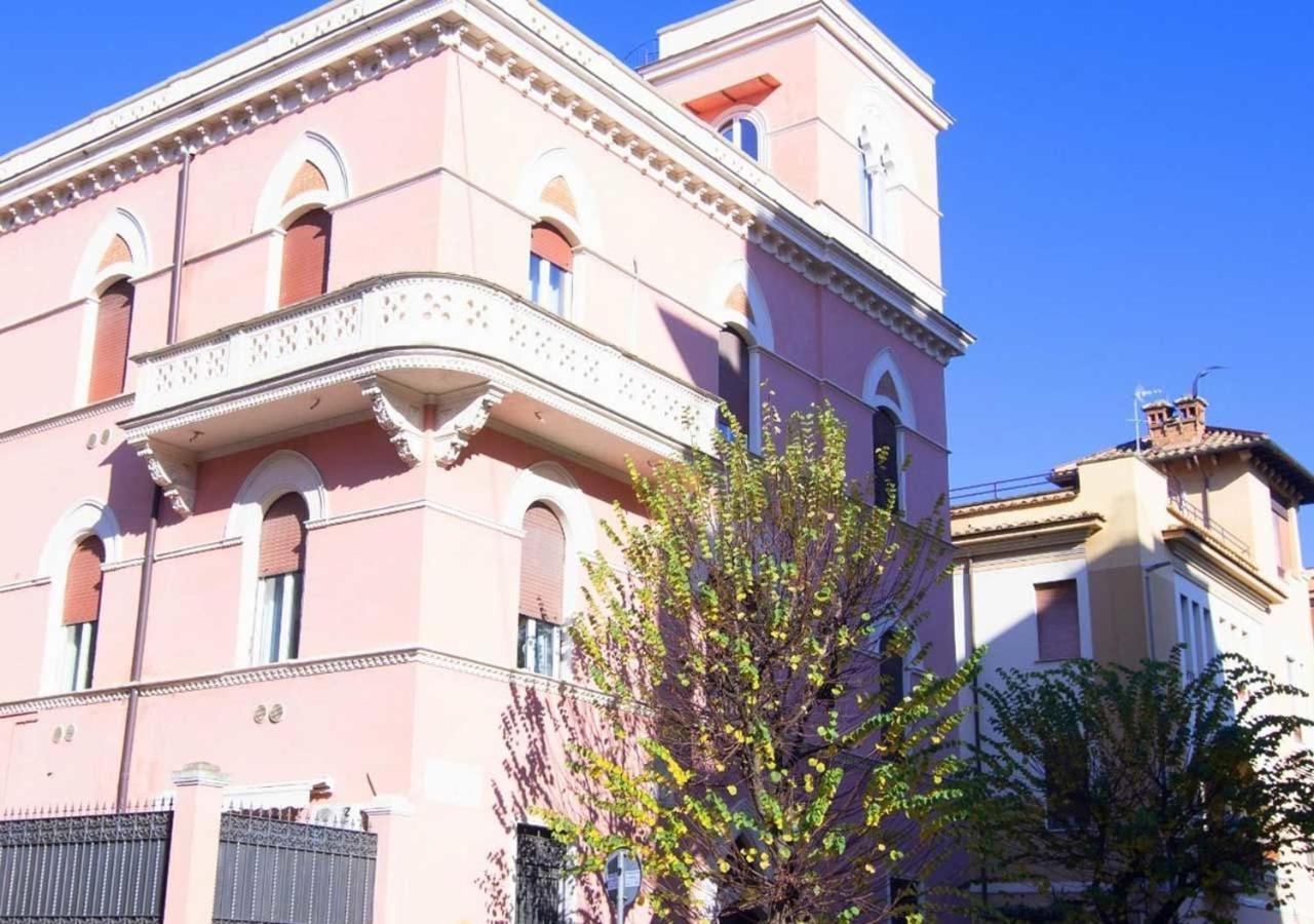 Relais Villa Coppede — Foto 1